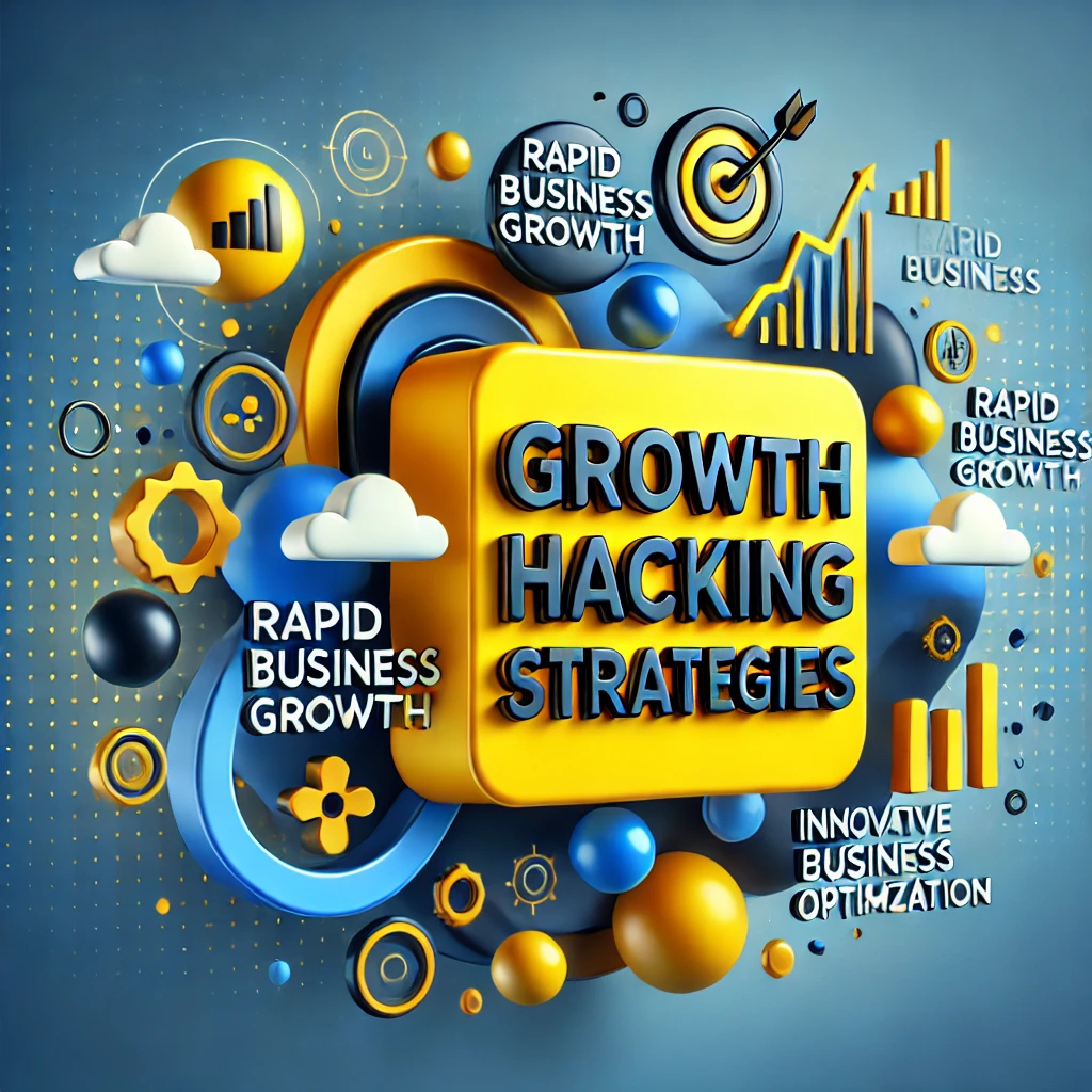 Growth Hacking Strategies